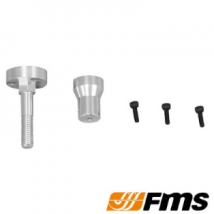 FMS 3541 FMSDZ022 Motor Shaft Adapter For 1.7M PA-18