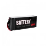 [T-DRONES] 30000mAh 22.2V 6S ��Ƭ�̿� �ݰ�ü ���͸� 