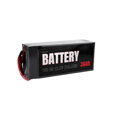 [�˾���ũ] P0000BSZ [T-DRONES] 36000mAh 22.2V 6S ��Ƭ�̿� �ݰ�ü ���͸� 