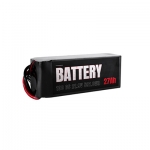 [T-DRONES] 27000mAh 22.2V 6S ��Ƭ�̿� �ݰ�ü ���͸� 