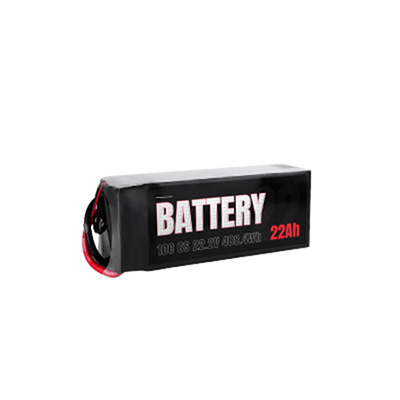 [�˾���ũ] P0000BSW [T-DRONES] 22000mAh 22.2V 6S ��Ƭ�̿� �ݰ�ü ���͸� 