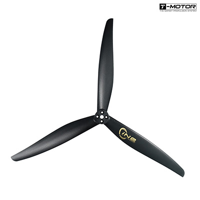 [�˾���ũ]  T-MOTOR C13X12 �ó׸�ƽ �����緯 (����ġ1��, ����ġ1��)