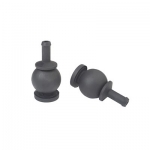 [TR] Super Soft Gimbal Liquid Damper Rubber (Big Size)