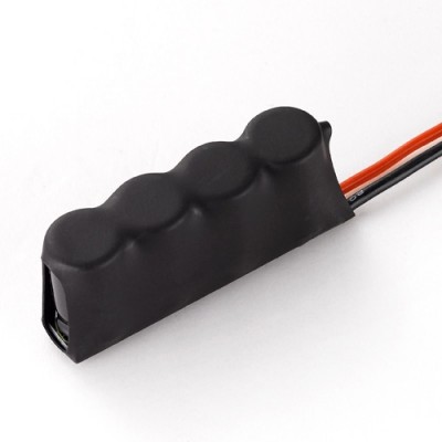 [�˾���ũ] 30840000 [HOBBYWING] Low-impedance Capacitor Module
