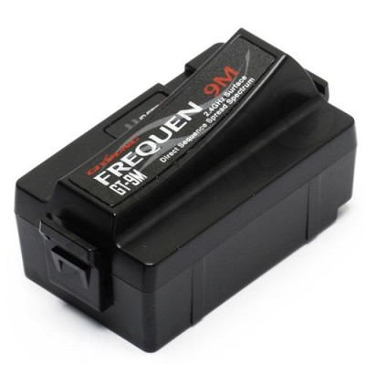 [�˾���ũ] GT-9M [GY] �⿵���� GT-9M (2.4GHz - D.S.S.S Module Set) for Futaba T12FGH, T12Z, T14Z