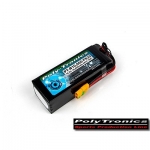 PT-B10000-FX30 (18.5V, 5S1P, 30C /JST-XT)