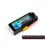 PT-B8000-FX35 (18.5V, 5S1P, 35C /JST-XT/XT90S) ��Ƭ������ ���͸� - XT90 ��Ƽ����ũ