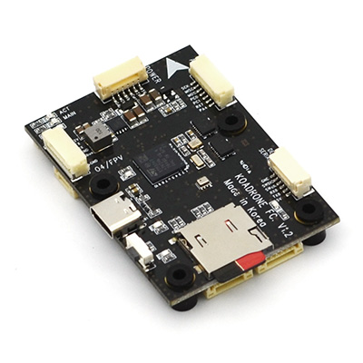 [�˾���ũ] KoaFC-PCB [KoA] �ھ� FC ���� H743 ���� ���� �Ƚ�ȣũ ��� ���� ��Ʈ�ѷ� (PCB Version)