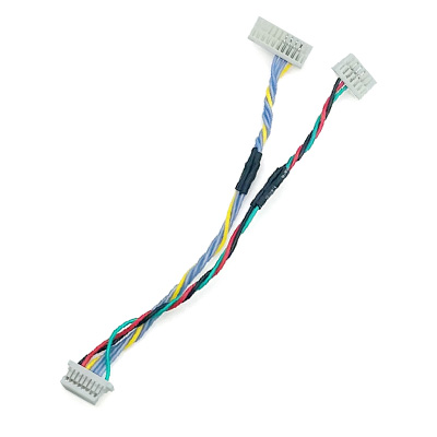 [�˾���ũ] KF2MC KoaFC - Micoair 4in1 ESC ���� ���̺�