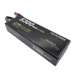 [CNHL] Racing 11.1V 3S 5300mAh 140C ��Ƭ������ ���͸� - �輱��