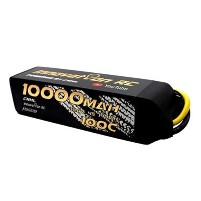 [�˾���ũ] HC4S100EC5 [CNHL] Racing 14.8V 4S 10000mAh 100C ��Ƭ������ ���͸� - �輱��