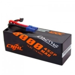 [CNHL] Racing 14.8V 4S 8000mAh 120C ��Ƭ������ ���͸� - �輱��