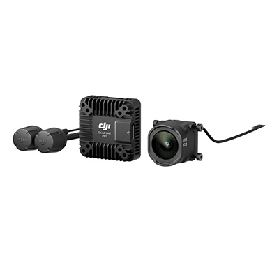 [�˾���ũ]  [DJI] O4 ���� ���� ����