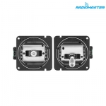 ���������� AG02 CNC Hall Gimbal set (��, �� ��Ʈ)