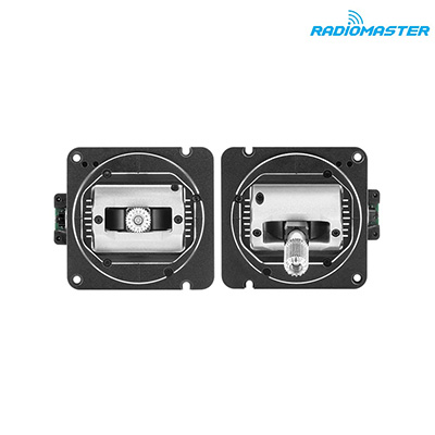 [�˾���ũ]  ���������� AG02 CNC Hall Gimbal set (��, �� ��Ʈ)