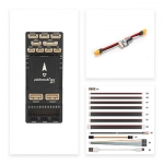 [HOLYBRO] �Ƚ�ȣũ 6X-RT (Developer Edition) v2B + PM02D �Ŀ� ��� ��Ʈ (�����Ǹ�)