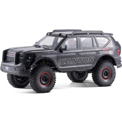 [�˾���ũ] FMS11041RSBK [ROC HOBBY] FMS 1:10 Canyon RS ��ǿ� ��Ŭ����
