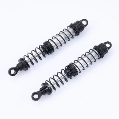 [�˾���ũ] C3786 [ROC HOBBY] FCX10 TOYOTA LC80 REAR OIL SHOCK ABSORBERS ASSEMBLY 1PAIR