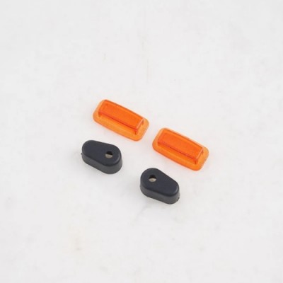 �˾���ũ C3879 [ROC HOBBY] FCX10 Defender 110 Side Light Set