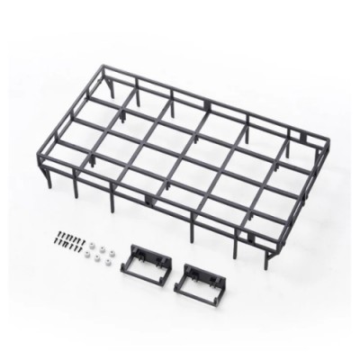 [�˾���ũ] C3870 [ROC HOBBY] FCX10 Defender 110 Rooftop Rack