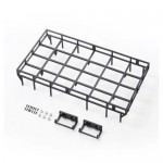 [ROC HOBBY] FCX10 Defender 110 Rooftop Rack