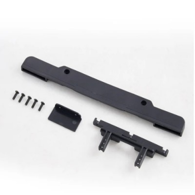 [�˾���ũ] C3838 [ROC HOBBY] FCX10 Defender 110 Front Bumper Bracket