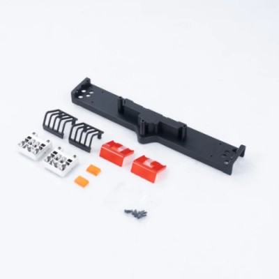 [�˾���ũ] C3868 [ROC HOBBY] FCX10 Range Rover Rear Light Set
