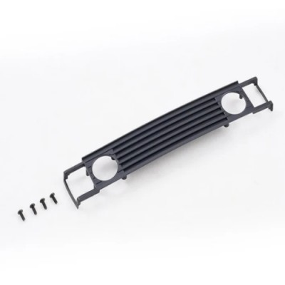 [�˾���ũ] C3866 [ROC HOBBY] FCX10 Range Rover Front Grille Set