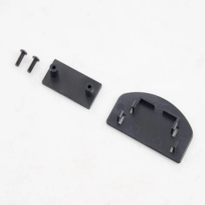 [�˾���ũ] C3862 [ROC HOBBY] FCX10 Range Rover Nameplate