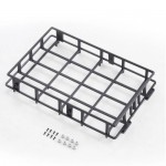 [ROC HOBBY] FCX10 Range Rover Rooftop Rack