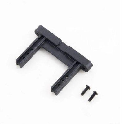 �˾���ũ C3835 [ROC HOBBY] FCX10 Range Rover Rear Bumper Bracket