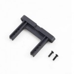 [ROC HOBBY] FCX10 Range Rover Rear Bumper Bracket