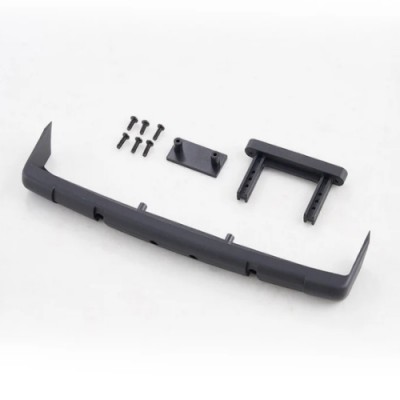 [�˾���ũ] C3834 [ROC HOBBY] FCX10 Range Rover Front Bumper Bracket