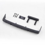 [ROC HOBBY] FCX10 Range Rover Front Bumper Bracket