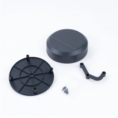 [�˾���ũ] C3858 [ROC HOBBY] FCX10 Discovery/Defender 110 Spare Wheel Set