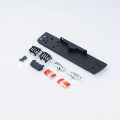 [�˾���ũ] C3854 [ROC HOBBY] FCX10 Discovery Rear Light Set