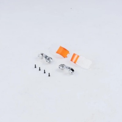 [�˾���ũ] C3851 [ROC HOBBY] FCX10 Discovery Front Light Set
