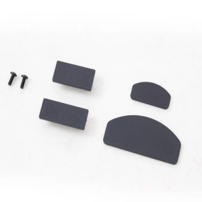 [�˾���ũ] C3849 [ROC HOBBY] FCX10 Discovery Nameplate
