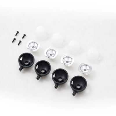 [�˾���ũ] C3848 [ROC HOBBY] FCX10 Discovery/Range Rover/Defender 110 Spotlight Set