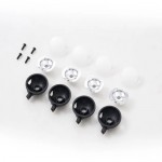 [ROC HOBBY] FCX10 Discovery/Range Rover/Defender 110 Spotlight Set