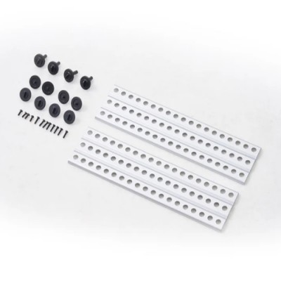 [�˾���ũ] C3844 [ROC HOBBY] FCX10 Discovery/Range Rover/Defender 110 Recovery Board