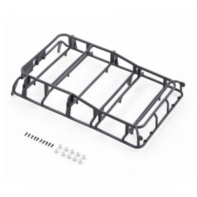 [�˾���ũ] C3843 [ROC HOBBY] FCX10 Discovery Rooftop Rack