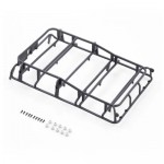 [ROC HOBBY] FCX10 Discovery Rooftop Rack