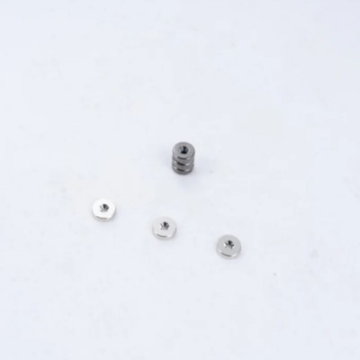 [�˾���ũ] C3830 [ROC HOBBY] FCX10 Discovery/Range Rover/Defender 110 15mm Magnet Set