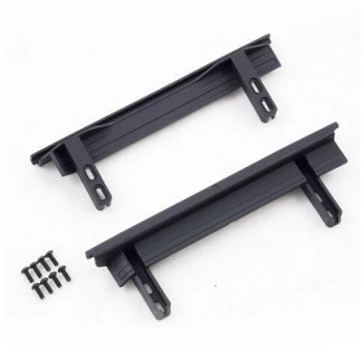 [�˾���ũ] C3841 [ROC HOBBY] FCX10 Discovery/Range Rover/Defender 110 Chassis Side Plates