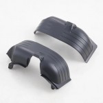 [ROC HOBBY] FCX10 Discovery/Range Rover/Defender 110 Rear Fender Set