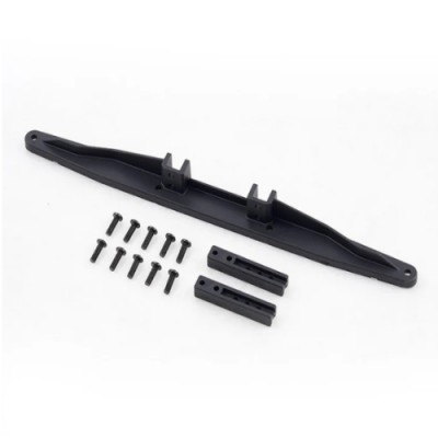 [�˾���ũ] C3827 [ROC HOBBY] FCX10 Discovery Rear Bumper Bracket