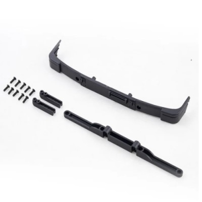 [�˾���ũ] C3826 [ROC HOBBY] FCX10 Discovery Front Bumper Bracket