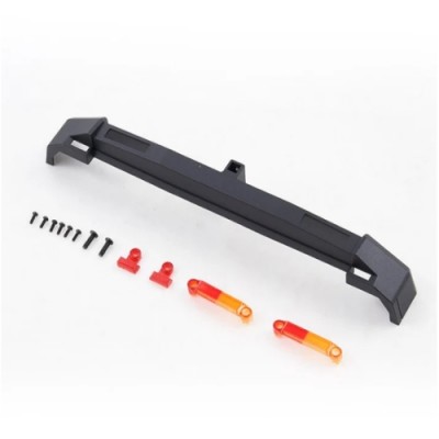 [�˾���ũ] C3824 [ROC HOBBY] FCX10 Discovery Rear Bumper Set