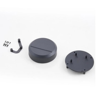 [�˾���ũ] C3822 [ROC HOBBY] FCX10 Discovery/Range Rover/Defender 110 Rear Car Body Mount Set
